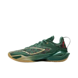 Li-Ning Speed 11 - Arbor Green