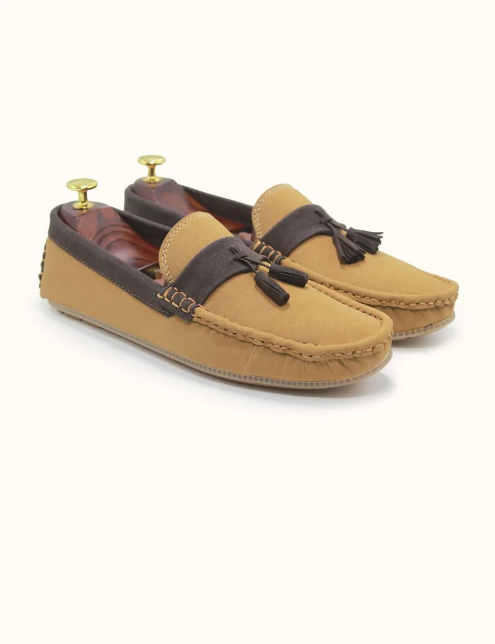 Light Brown | Loafer for men