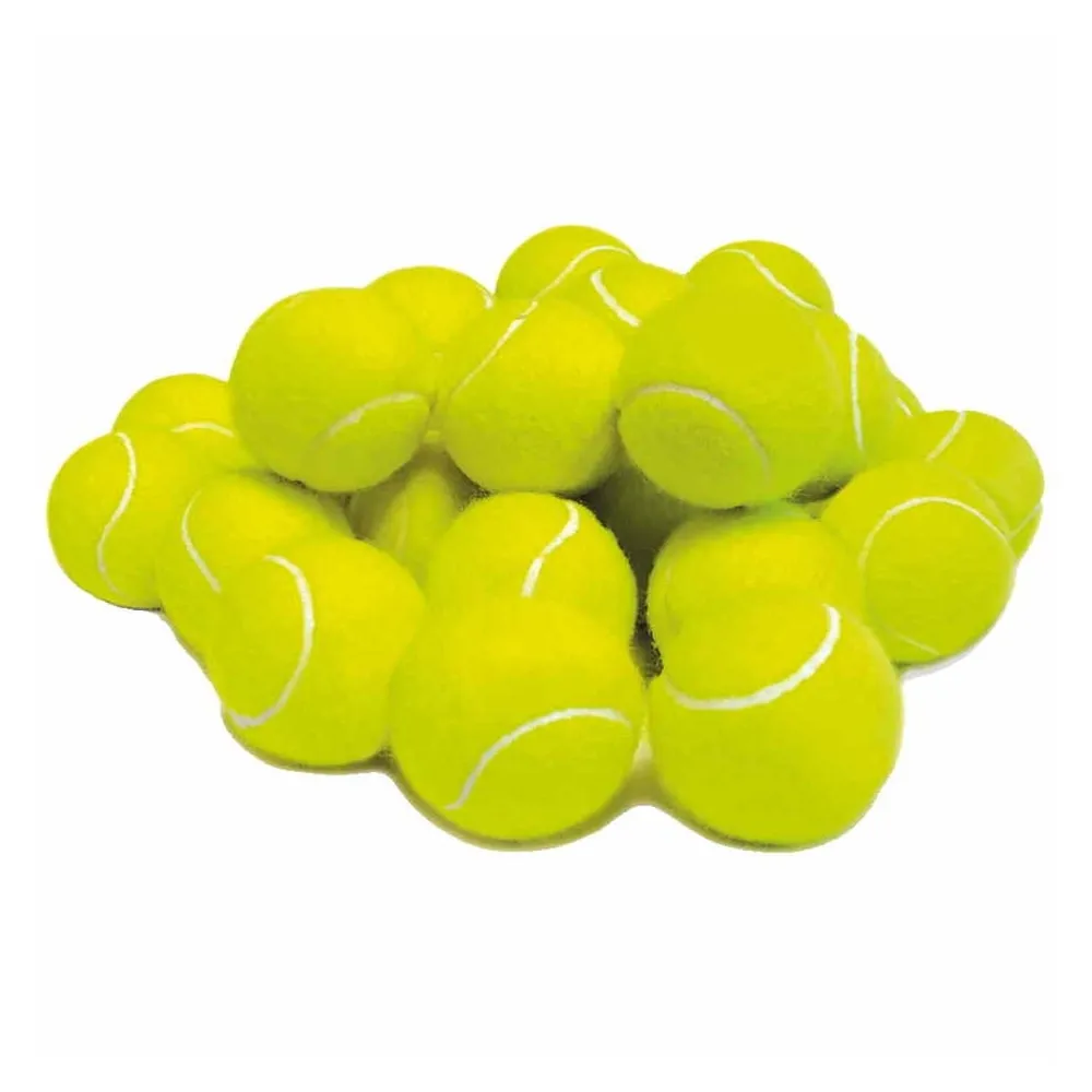 MANTIS Tennis Ball