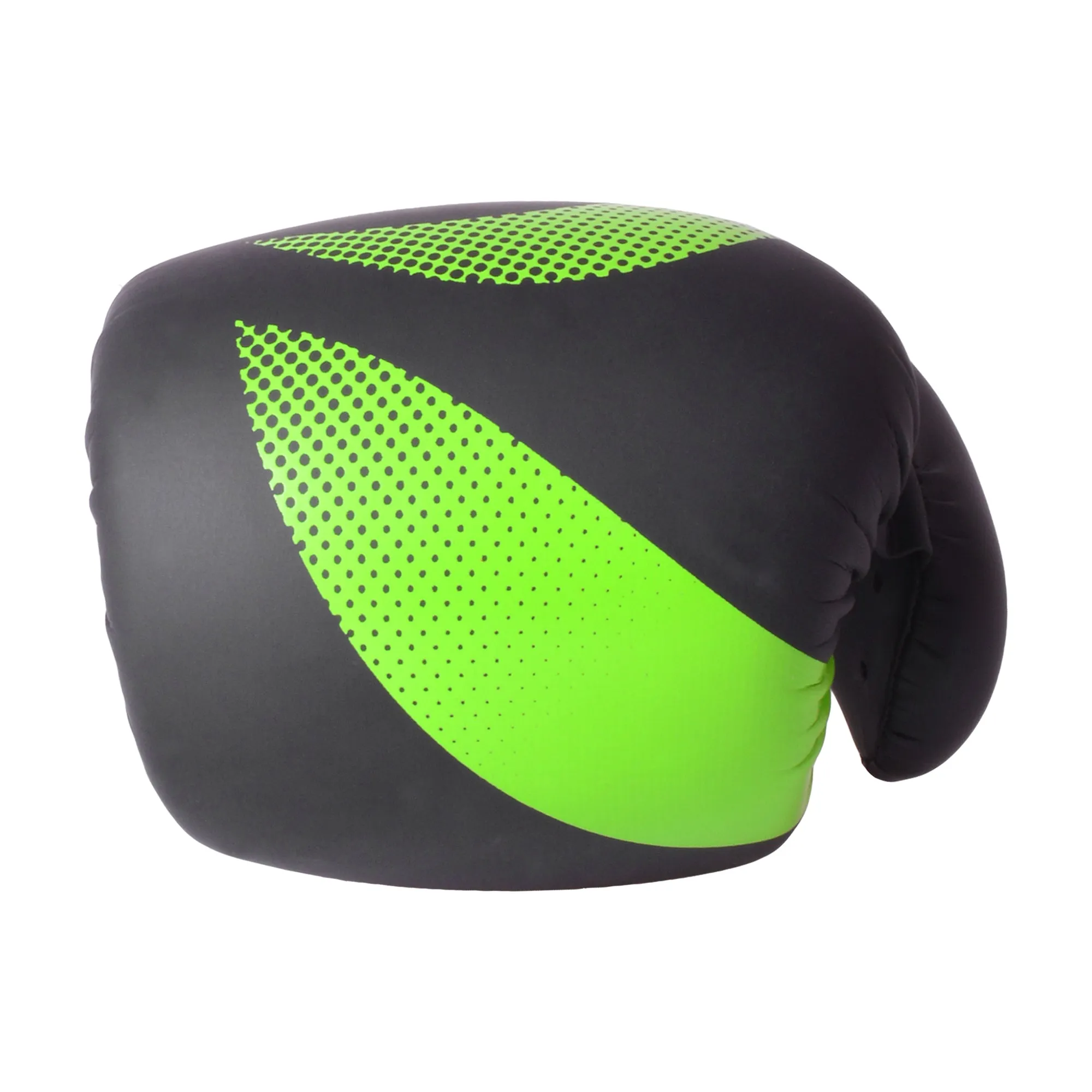 MAR-113E | Green Boxing & Kickboxing Competition Gloves