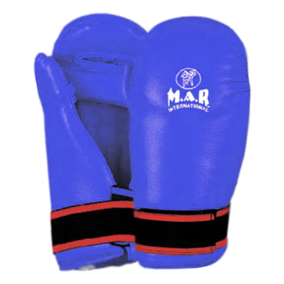 MAR-180 | Semi Contact Gloves for Kids