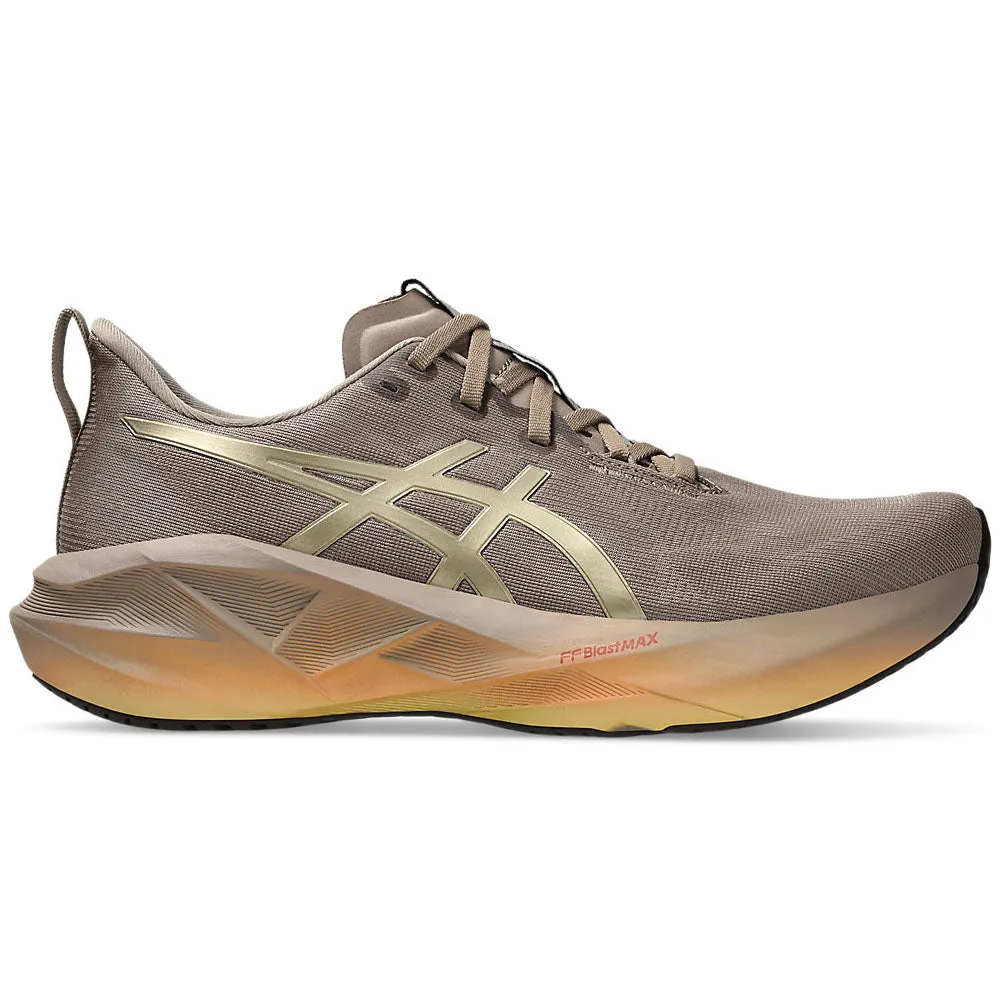 Men's ASICS Novablast 5 Luxe