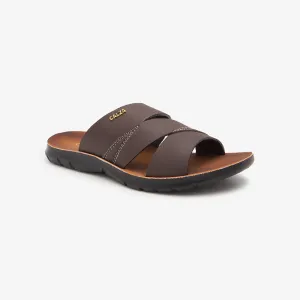 Mens Cross Strap Chappals