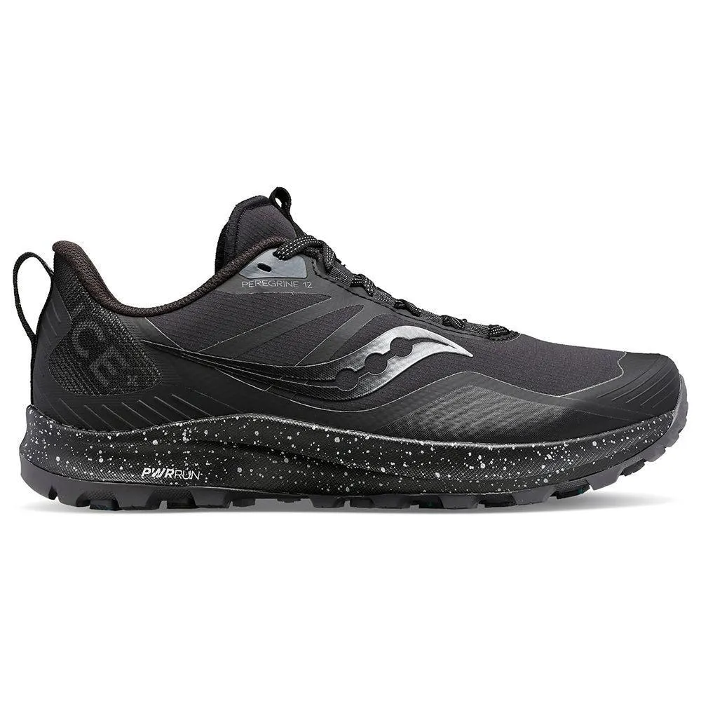 Men's Saucony Peregrine Ice 3