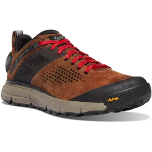 Mens Trail 2650 3" Brown/red