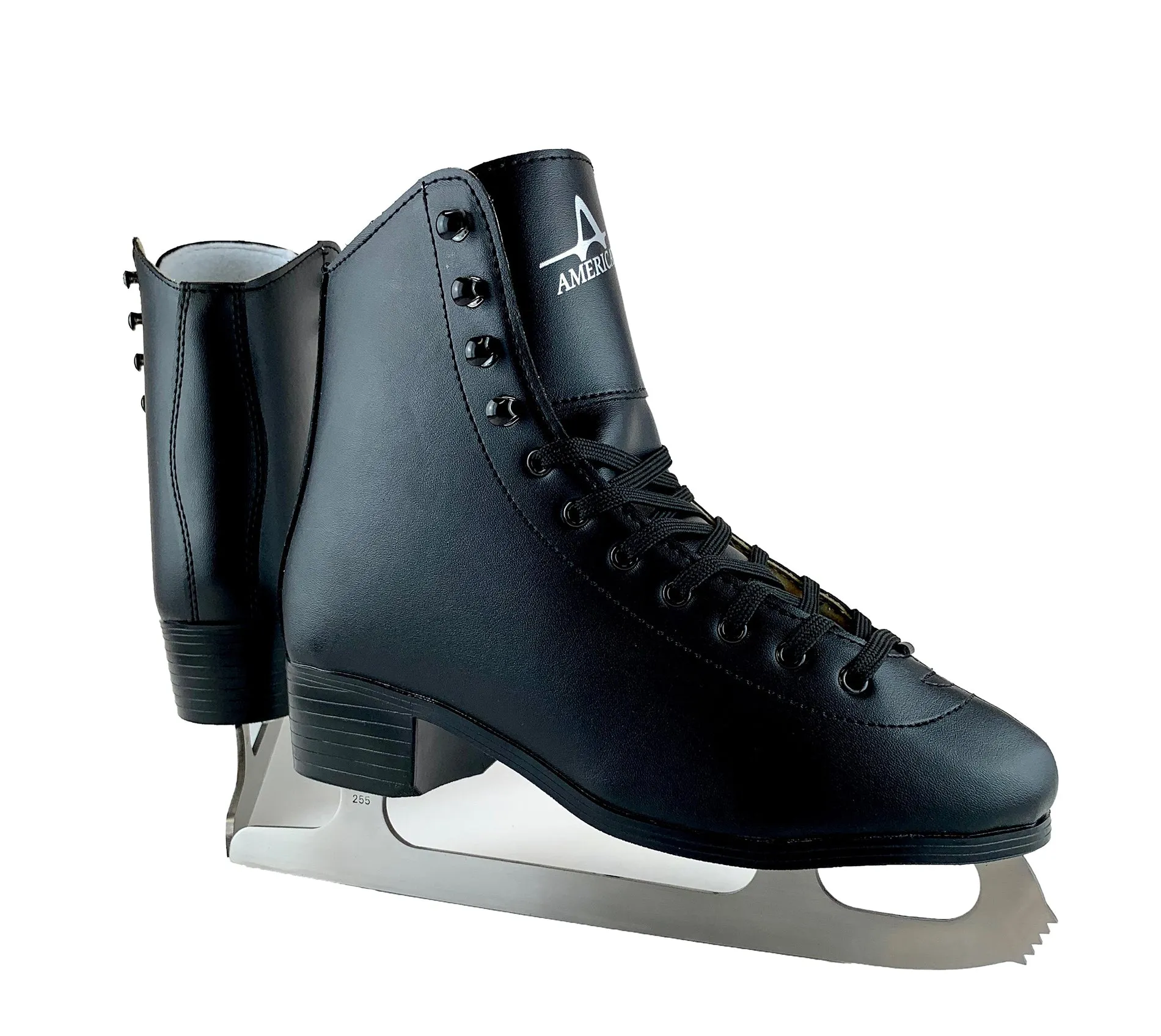 Men's Tricot Lined Figure Skate