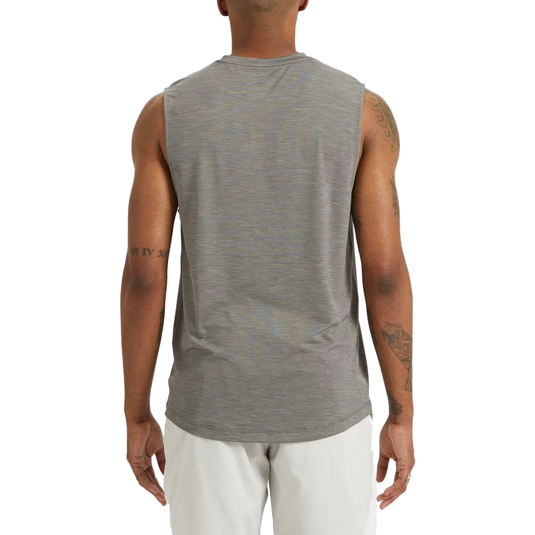 Men's Zephyr Muscle Tee