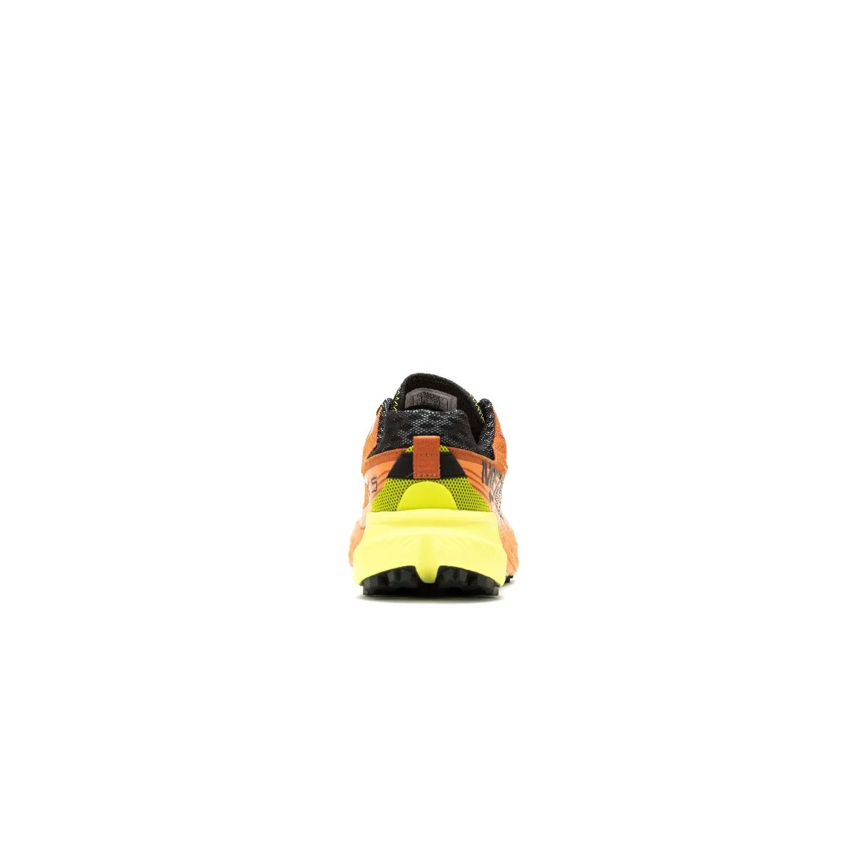 Merrell Agility Peak 5 GORE-TEX Shoes Orange Yellow SS24