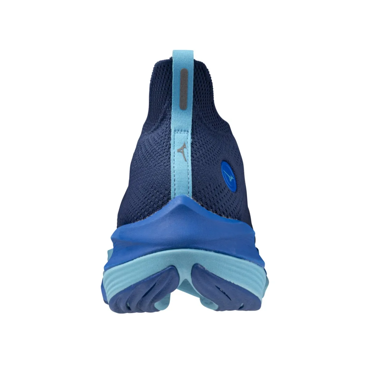 Mizuno Neo Vista Blue AW24 Shoes