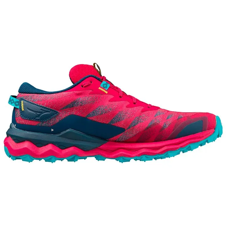 Mizuno Wave Daichi 7 Women’s