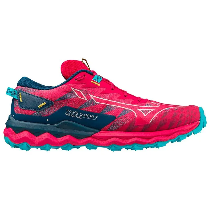 Mizuno Wave Daichi 7 Women’s