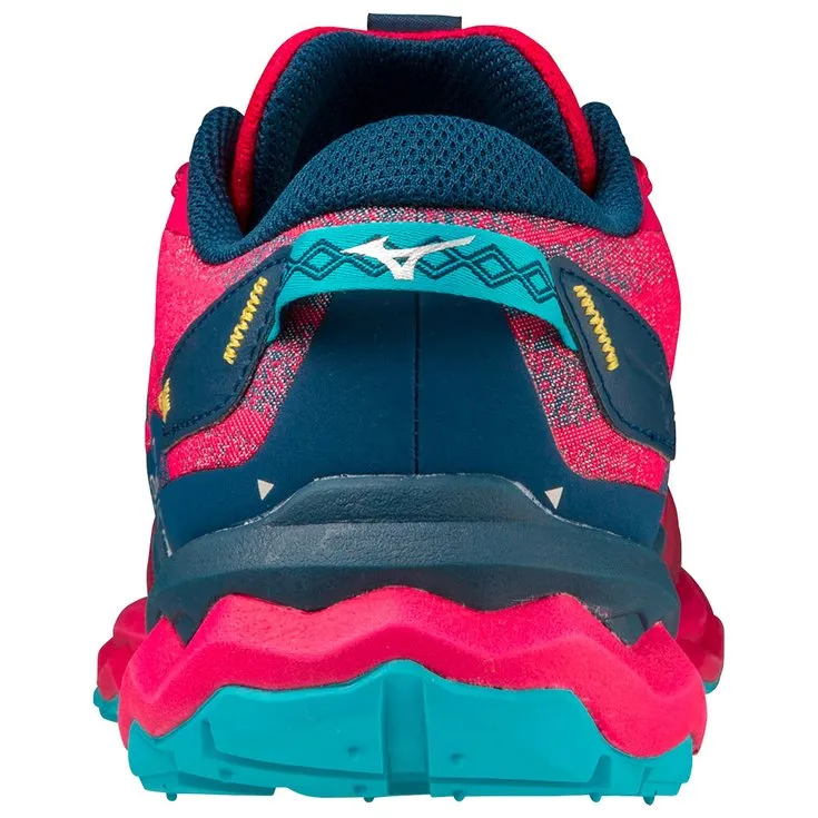 Mizuno Wave Daichi 7 Women’s