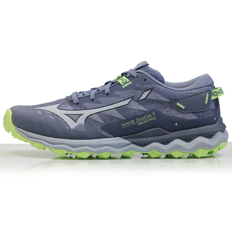 Mizuno Wave Daichi 7 Women’s