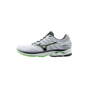 Mizuno Wave Rider 20 m white SS17 shoes