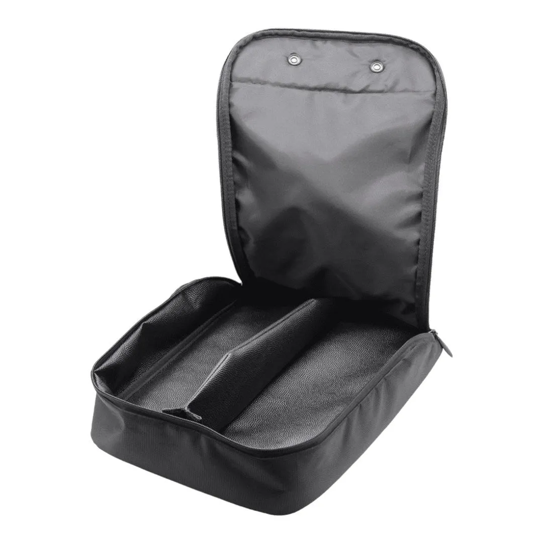 Motocaddy Deluxe Golf Shoe Bag