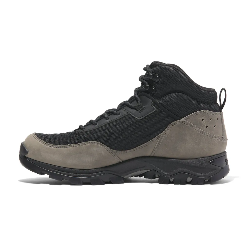 Mt. Maddsen Mid F/L Waterproof Logo Hiking Boots