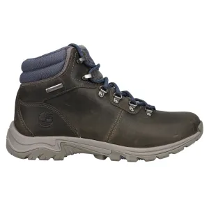 Mt. Maddsen Valley Mid Waterproof Boots