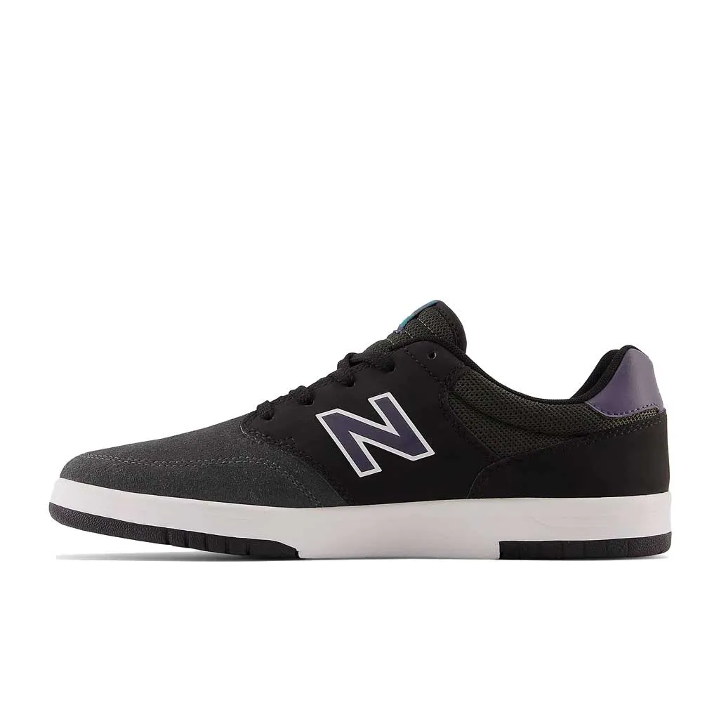 New Balance NM425 - Grey/Black