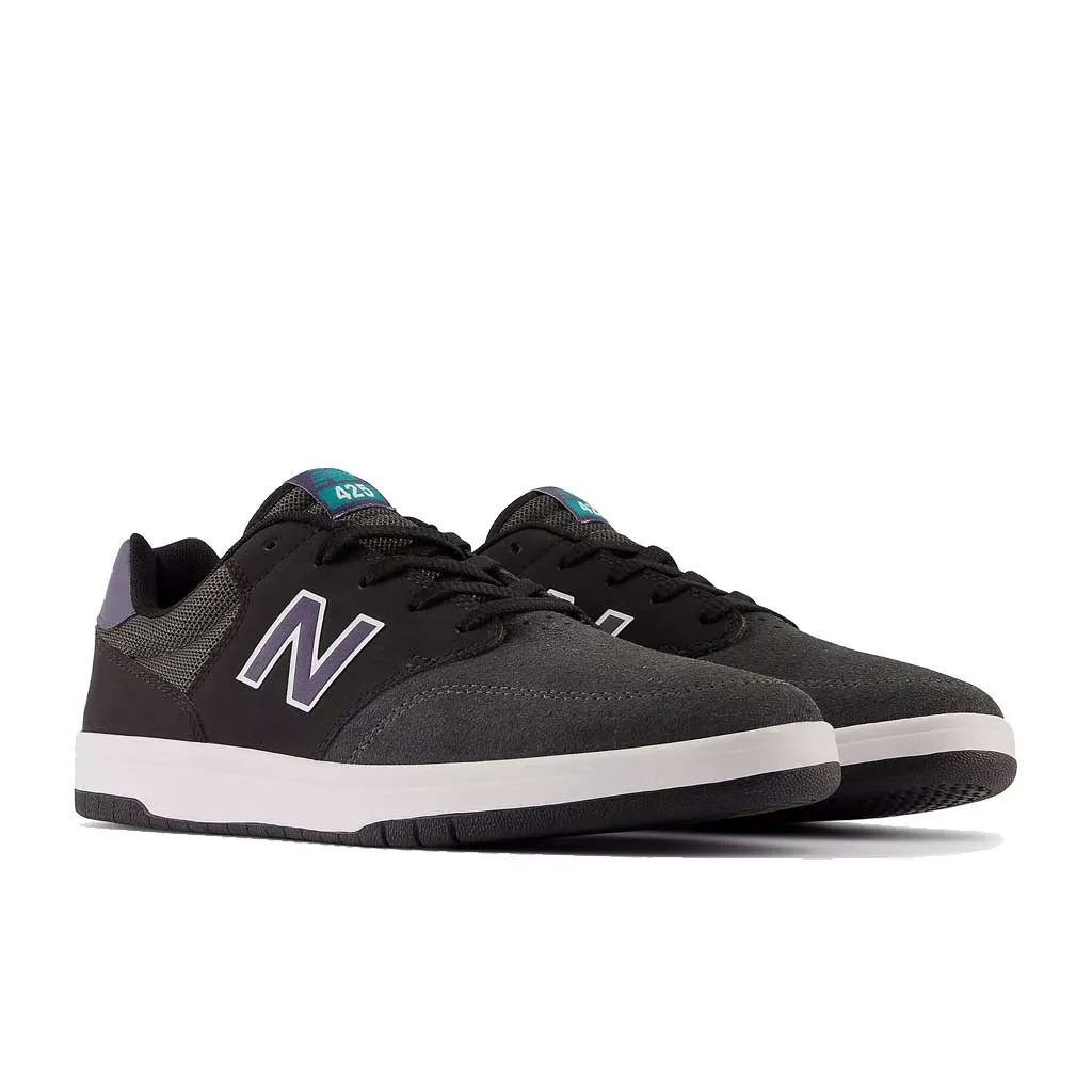 New Balance NM425 - Grey/Black