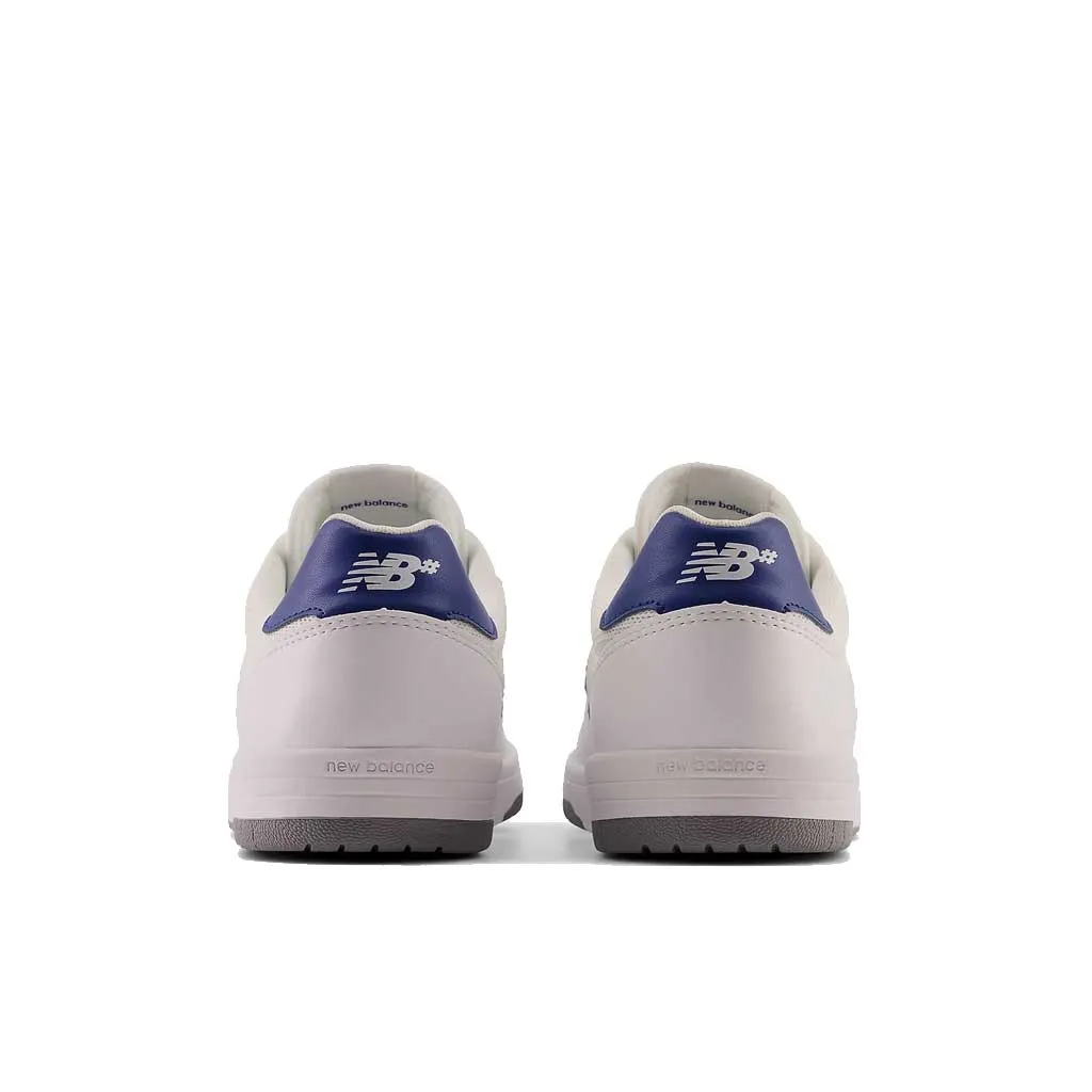 New Balance NM425 - White/Royal