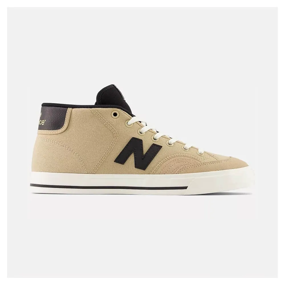 New Balance Numeric 213 Tan Black