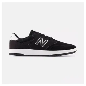 New Balance Numeric 425 Black White