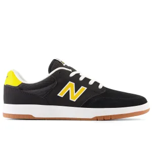 New Balance Numeric - 425 Shoes Black/Yellow