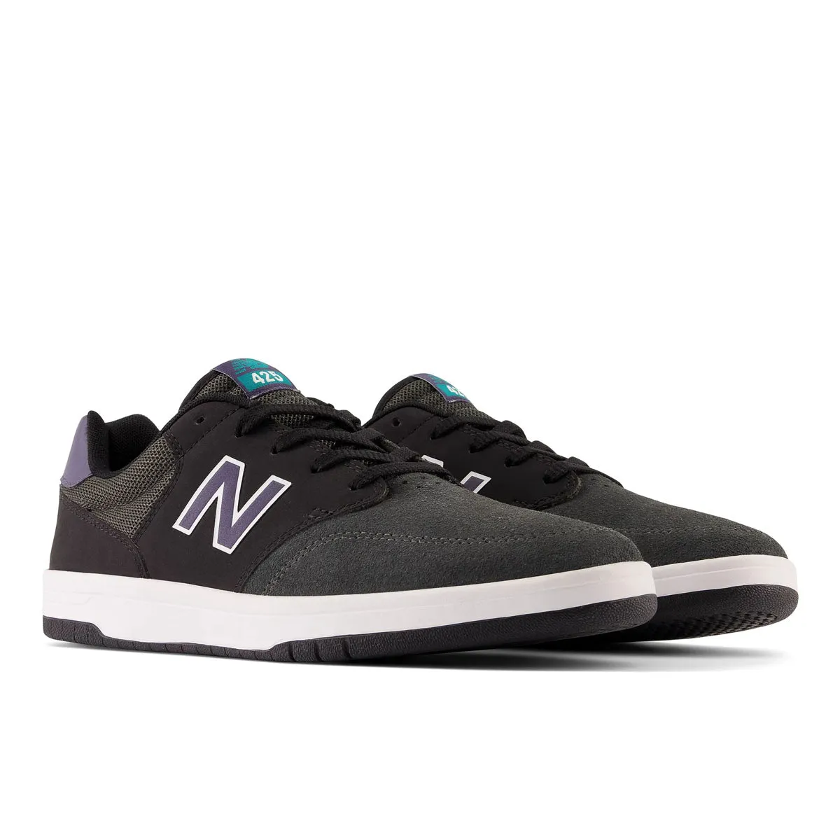 New Balance Numeric - 425 Shoes Phantom/Black