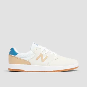 New Balance Numeric 425 Shoes - Sea Salt/Sandstone