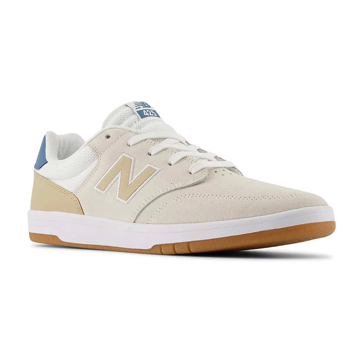 New Balance Numeric - 425 Shoes Sea Salt/White