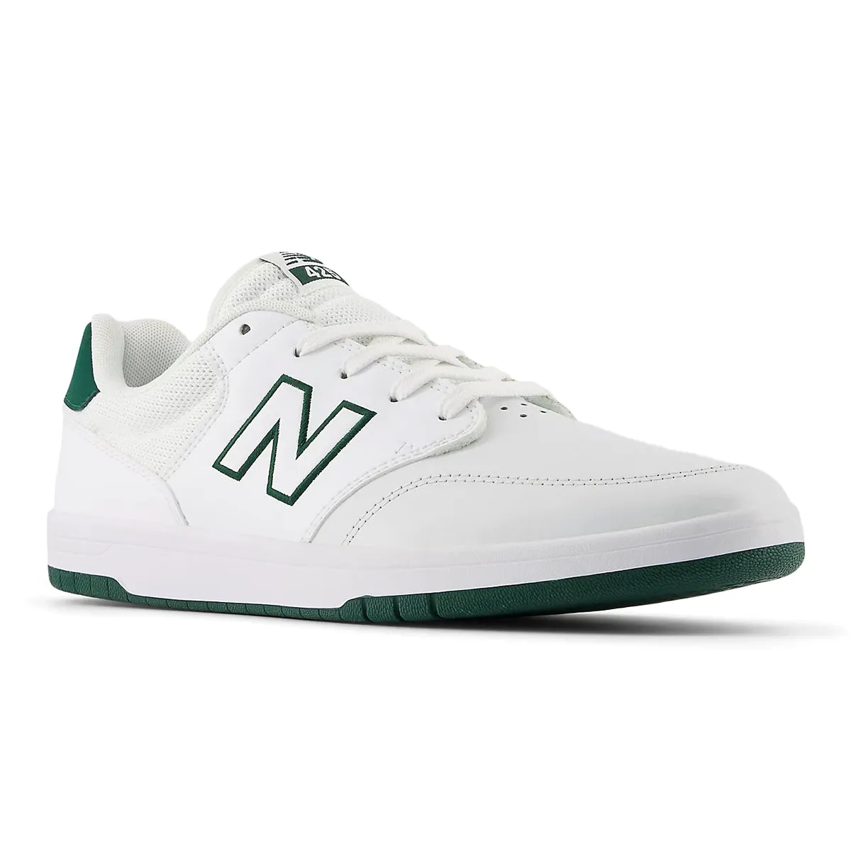 New Balance Numeric - 425 Shoes White/Green