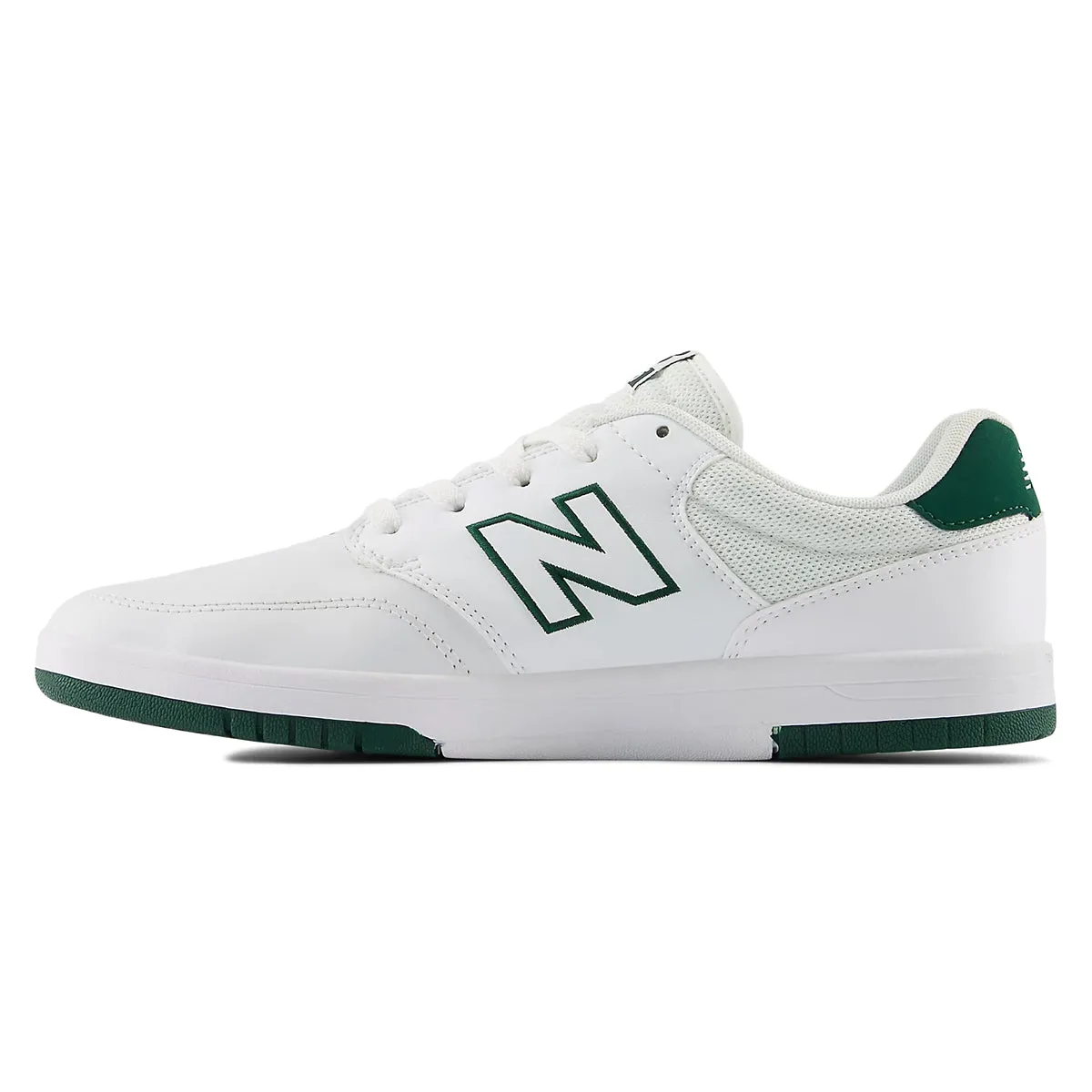 New Balance Numeric - 425 Shoes White/Green