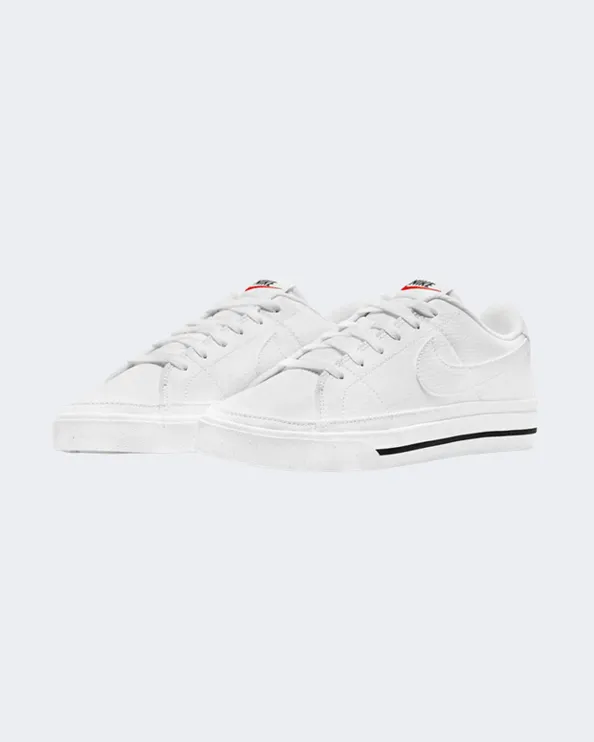 Nike Court Legacy Women Lifestyle Shoes White