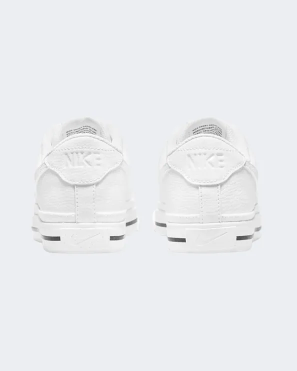 Nike Court Legacy Women Lifestyle Shoes White