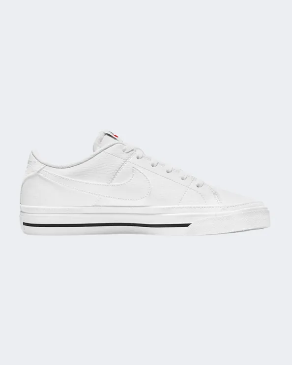 Nike Court Legacy Women Lifestyle Shoes White