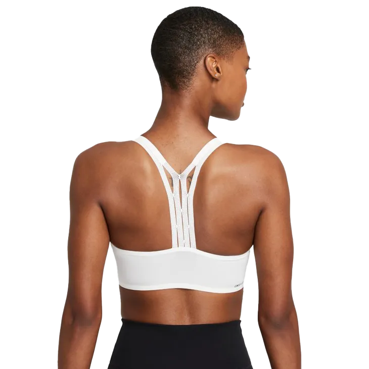 Nike Dri-Fit Indy Ultrabreathe Women's Light-Support Padded Sports Bra