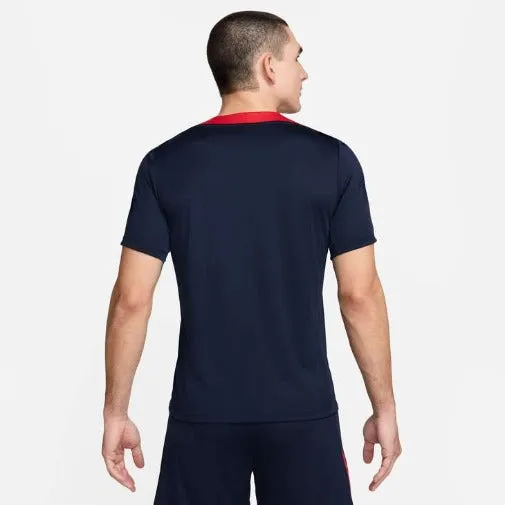 Nike Men USA Strike Top