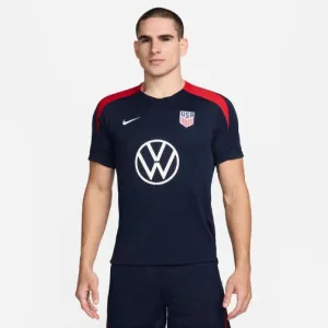 Nike Men USA Strike Top