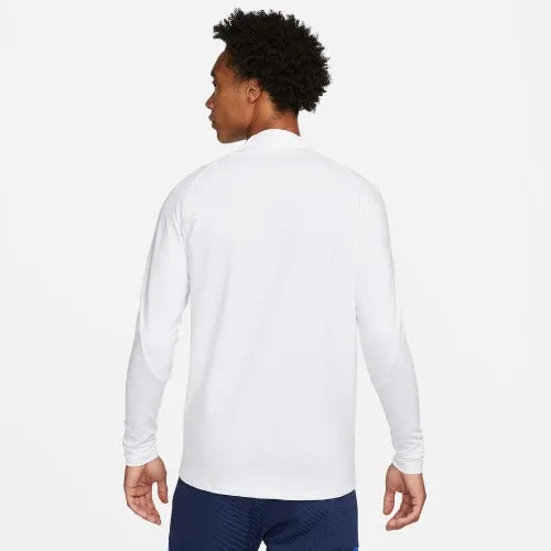 Nike Men's France Dri Fit Drill Top