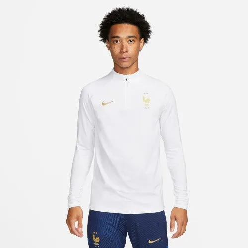 Nike Men's France Dri Fit Drill Top