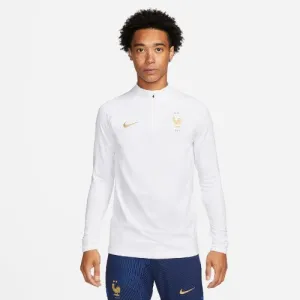 Nike Men's France Dri Fit Drill Top