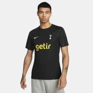 Nike Men's Spurs Strike Training Jersey