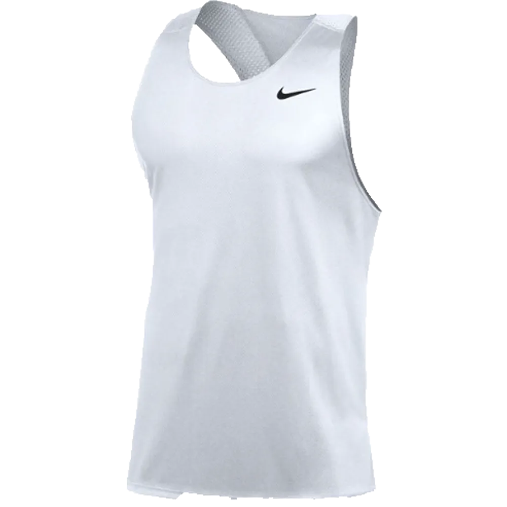 Nike Men's Team Running Singlet (Slim Fit)