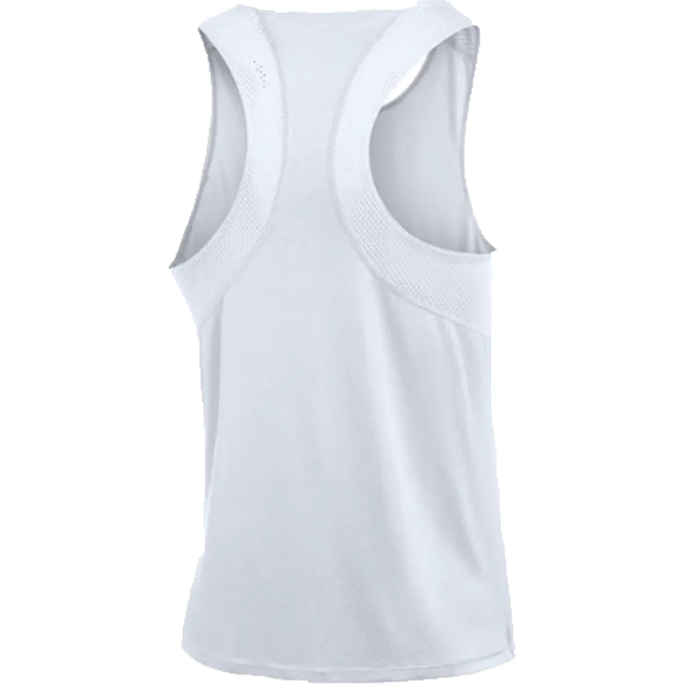 Nike Men's Team Running Singlet (Slim Fit)