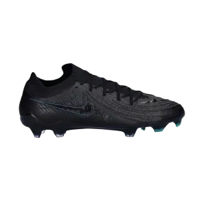 Nike Phantom GX II Elite FG Black - Goatkits Boots