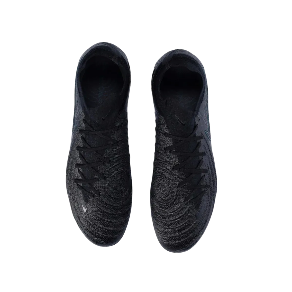 Nike Phantom GX II Elite FG Black - Goatkits Boots