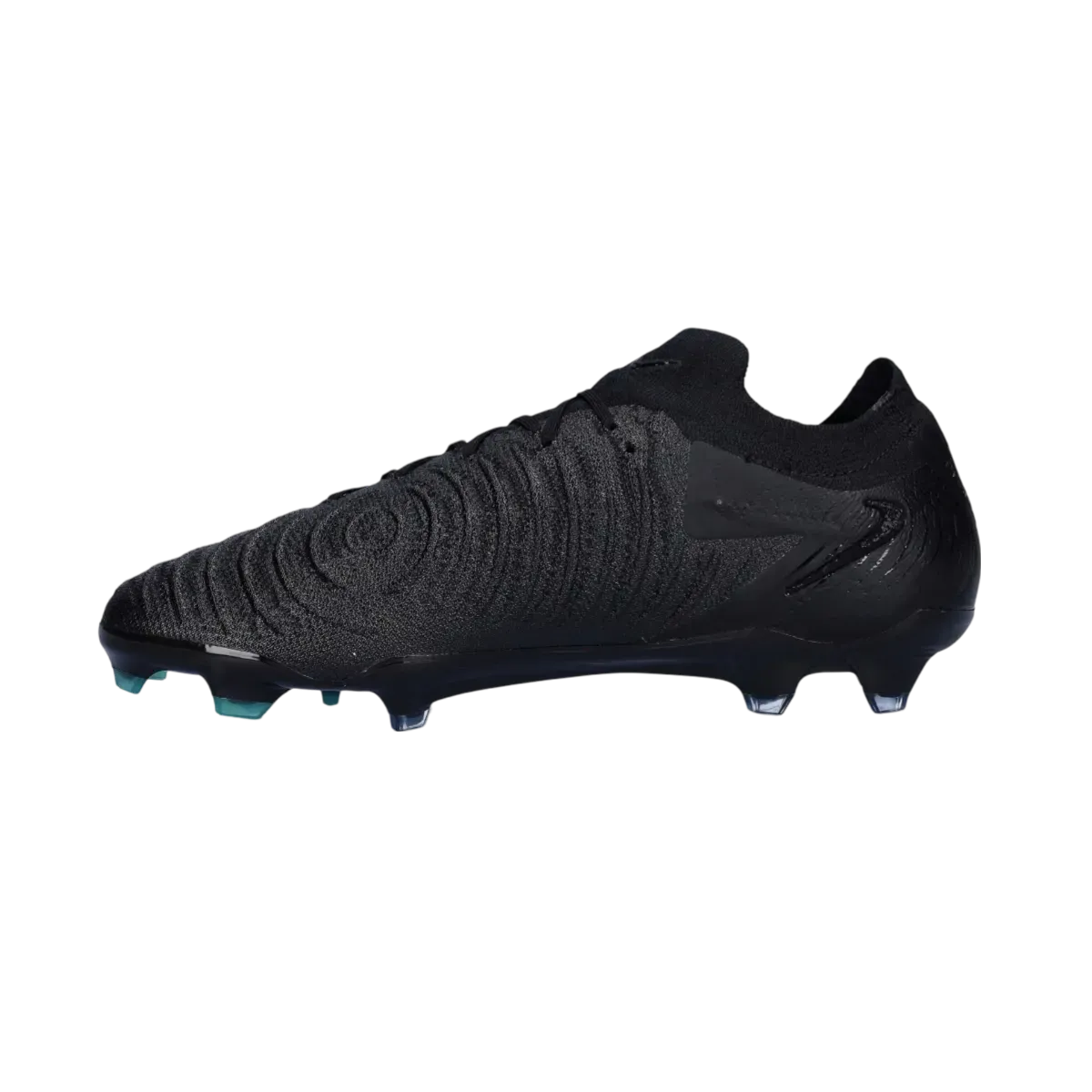 Nike Phantom GX II Elite FG Black - Goatkits Boots