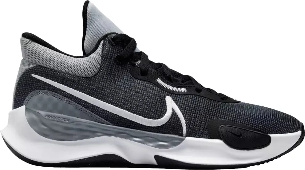 Nike Renew Elevate 3 Basketball Shoes