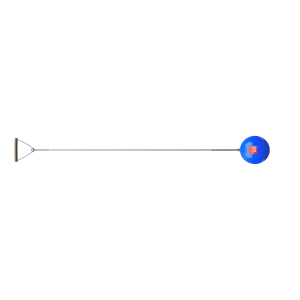 Nordic Training Hammer