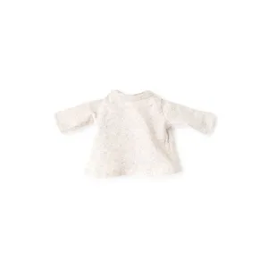 Oatmeal T-Shirt for Dolls